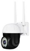 VSTARCAM smart κάμερα CS662, 3MP, WiFi, PTZ, SD, IP66