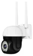 VSTARCAM smart κάμερα CS662, 3MP, WiFi, PTZ, SD, IP66