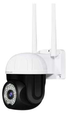 VSTARCAM smart κάμερα CS662, 3MP, WiFi, PTZ, SD, IP66