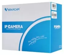 VSTARCAM smart κάμερα CS770, 2MP, WiFi, SD 6