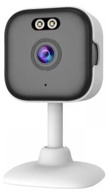 VSTARCAM smart κάμερα CS770, 2MP, WiFi, SD