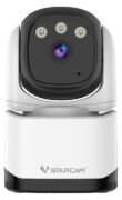 VSTARCAM smart κάμερα CS995, 3MP, WiFi, PTZ, SD