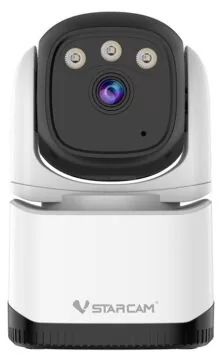 VSTARCAM smart κάμερα CS995, 3MP, WiFi, PTZ, SD
