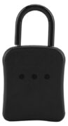 C-TECH κλειδοθήκη με λαιμό CTL-0023, συνδυασμού 4 ψηφίων, 9.2x4.2x11.6cm, 473gr 4