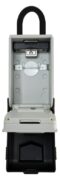 C-TECH κλειδοθήκη με λαιμό CTL-0024, συνδυασμού 4 ψηφίων, LED, 7x8x13cm, 755gr 2