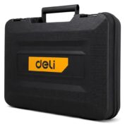 DELI κρουστικό σκαπτικό ρεύματος DC369, 1500W, 5.5J 4