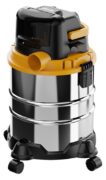 DELI σκούπα μπαταρίας DC825Z, υγρών & στερεών, 20V, 20L
