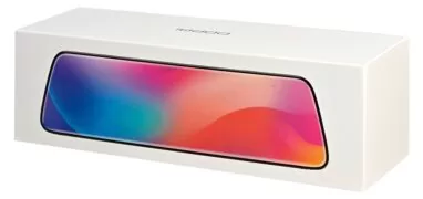 DDPAI καθρέφτης με σετ smart καμερών αυτοκινήτου E3, 9.35" οθόνη, 1440p/1080p 8