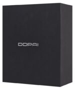 DDPAI smart κάμερα αυτοκινήτου MINI Pro, 1296p, WiFi 3