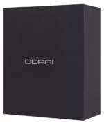 DDPAI smart κάμερα αυτοκινήτου MINI Pro, 1296p, WiFi 3