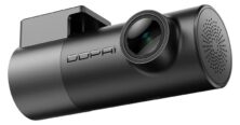 DDPAI smart κάμερα αυτοκινήτου MINI Pro 2K, WiFi