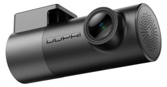 DDPAI smart κάμερα αυτοκινήτου MINI Pro 2K, WiFi