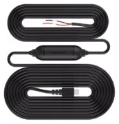 DDPAI καλωδίωση για smart κάμερα αυτοκινήτου MINI Pro DDP-MINIPRO-KIT 1