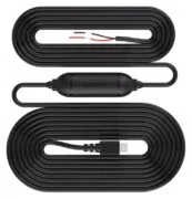 DDPAI καλωδίωση για smart κάμερα αυτοκινήτου MINI Pro DDP-MINIPRO-KIT 2 DDPAI καλωδίωση για smart κάμερα αυτοκινήτου MINI Pro DDP-MINIPRO-KIT 1