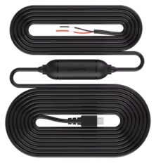 DDPAI καλωδίωση για smart κάμερα αυτοκινήτου MINI Pro DDP-MINIPRO-KIT