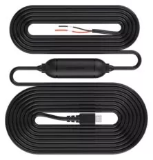 DDPAI καλωδίωση για smart κάμερα αυτοκινήτου MINI Pro DDP-MINIPRO-KIT