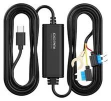 DDPAI καλωδίωση για smart κάμερα αυτοκινήτου N1 Dual/N5 Dual DDP-N1N5DUAL-KIT