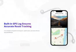 DDPAI smart σετ καμερών αυτοκινήτου N5 Dual, 4K/1080p, WiFi/Bluetooth, GPS 22 DDPAI smart σετ καμερών αυτοκινήτου N5 Dual, 4K/1080p, WiFi/Bluetooth, GPS 10
