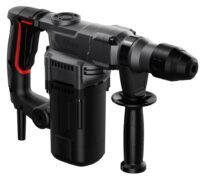 DELI κρουστικό σκαπτικό ρεύματος DE-DC26-3E, 1100W, 5J 2