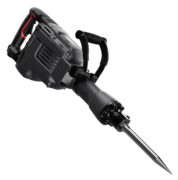 DELI κρουστικό κατεδαφιστικό ρεύματος DE-DG15-2E, 1800W, 65J 2