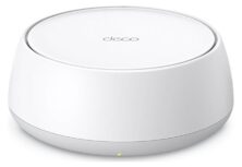 TP-LINK Home Mesh WiFi 7 System Deco BE25, 3600Mbps ΒΕ3600, V1.0