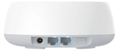 TP-LINK Home Mesh WiFi 7 System Deco BE25, 3600Mbps ΒΕ3600, V1.0 16 TP-LINK Home Mesh WiFi 7 System Deco BE25, 3600Mbps ΒΕ3600, V1.0 7