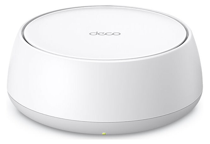 TP-LINK Home Mesh WiFi 7 System Deco BE25, 3600Mbps ΒΕ3600, V1.0 3 TP-LINK Home Mesh WiFi 7 System Deco BE25, 3600Mbps ΒΕ3600, V1.0