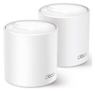 TP-LINK Home Mesh WiFi 6 System Deco X50, 3000Mbps AX3000, V1.0, 2τμχ 2 TP-LINK Home Mesh WiFi 6 System Deco X50, 3000Mbps AX3000, V1.0, 2τμχ 1
