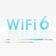 TP-LINK Home Mesh WiFi 6 System Deco X50, 3000Mbps AX3000, V1.0, 3τμχ 14 TP-LINK Home Mesh WiFi 6 System Deco X50, 3000Mbps AX3000, V1.0, 3τμχ 5