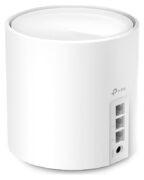 TP-LINK Home Mesh WiFi 6 System Deco X50, 3000Mbps AX3000, V1.0, 3τμχ 16 TP-LINK Home Mesh WiFi 6 System Deco X50, 3000Mbps AX3000, V1.0, 3τμχ 7