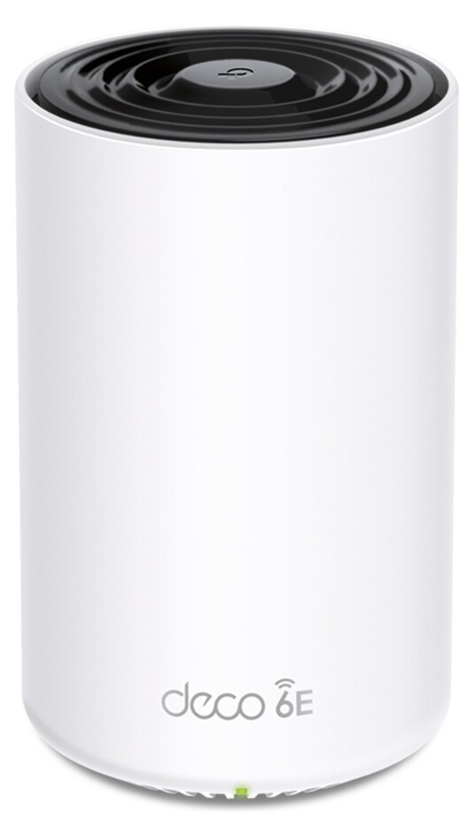TP-LINK Home Mesh WiFi 6E System Deco XE75 Pro, 5400Mbps AXE5400, Tri-Band, V3.0 3 TP-LINK Home Mesh WiFi 6E System Deco XE75 Pro, 5400Mbps AXE5400, Tri-Band, V3.0