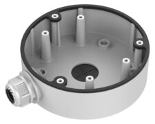 HIKVISION HIWATCH βάση κάμερας DS-1280ZJ-DM21, μεταλλική, λευκή