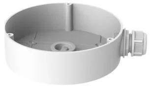 HIKVISION HIWATCH βάση κάμερας DS-1280ZJ-DM45, μεταλλική, λευκή