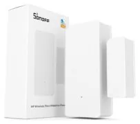 SONOFF alarm sensor πόρτας & παραθύρου DW2-RF, RF 433MHz 3