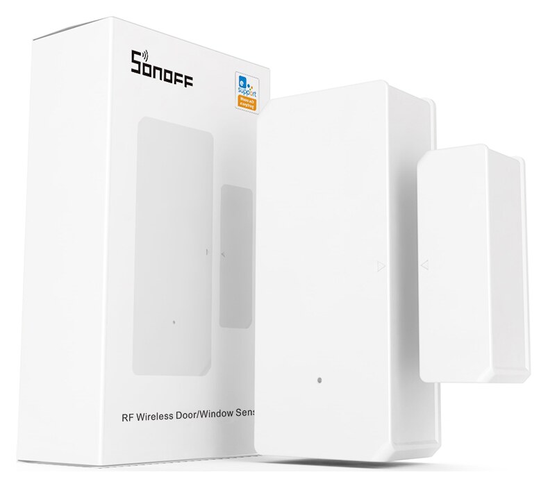 SONOFF alarm sensor πόρτας & παραθύρου DW2-RF, RF 433MHz 5 SONOFF alarm sensor πόρτας & παραθύρου DW2-RF, RF 433MHz - Image 3