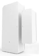 SONOFF ασύρματος μαγνητικός αισθητήρας DW2-WI-FI, WiFi, λευκός 1
