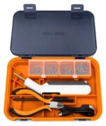 DELI ασύρματο κολλητήρι DY812, επαναφορτιζόμενο, 4V, 600 °C 2