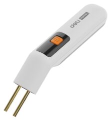DELI ασύρματο κολλητήρι DY812, επαναφορτιζόμενο, 4V, 600 °C