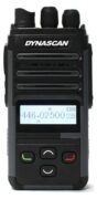 Dynascan LP-50 Pack 6 Επαγγελματικά PMR-446 IP67 + Πολλαπλός Φορτιστής 6 Θέσεων 19 Dynascan LP-50 pack 6 επαγγελματικοί ασύρματοι PMR-446 IP67 με πολλαπλό φορτιστή 6 θέσεων