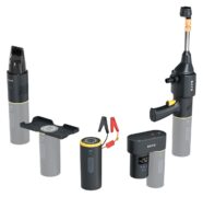 BAYU car kit με εκκινητή μπαταρίας/συμπιεστή αέρος/πιστόλι πλυσίματος/σκουπάκι αυτοκινήτου E-Pro C 2 BAYU car kit με εκκινητή μπαταρίας/συμπιεστή αέρος/πιστόλι πλυσίματος/σκουπάκι αυτοκινήτου E-Pro C 1