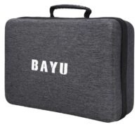 BAYU car kit με εκκινητή μπαταρίας/συμπιεστή αέρος/πιστόλι πλυσίματος/σκουπάκι αυτοκινήτου E-Pro C 20 BAYU car kit με εκκινητή μπαταρίας/συμπιεστή αέρος/πιστόλι πλυσίματος/σκουπάκι αυτοκινήτου E-Pro C 9