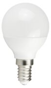POWERTECH LED λάμπα mini globe E14-010, 7W, 4000K, E14, 600lm 1 POWERTECH LED λάμπα mini globe E14-010, 7W, 4000K, E14, 600lm