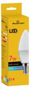 POWERTECH LED λάμπα candle E14-011, 7W, 4000K, E14, 600lm 7 POWERTECH LED λάμπα candle E14-011, 7W, 4000K, E14, 600lm 3