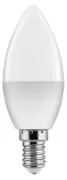 POWERTECH LED λάμπα candle E14-011, 7W, 4000K, E14, 600lm 1