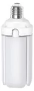 POWERTECH LED λάμπα E27-018, 4x αναδιπλούμενα πτερύγια, 52W, 4000K, E27 3