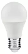 POWERTECH LED λάμπα E27-020, 9W, 4000K, E27, 820lm 1