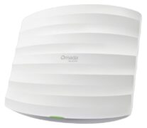 TP-LINK access point EAP115, 300Mbps, οροφής, V4.30
