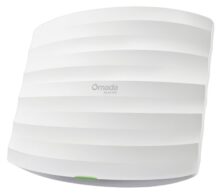 TP-LINK access point EAP115, 300Mbps, οροφής, V4.30
