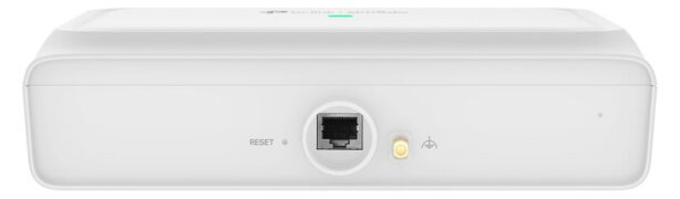 TP-LINK access point EAP650 D120-Outdoor, WiFi 6, 3000Mbps AX3000, Mesh, V1.0 3