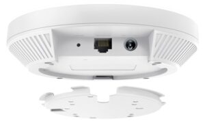 TP-LINK access point EAP653 UR, οροφής, WiFi 6, 3000Mbps AX3000, Mesh, V1.0 7 TP-LINK access point EAP653 UR, οροφής, WiFi 6, 3000Mbps AX3000, Mesh, V1.0 2
